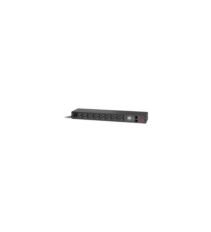 APC Rack Pdu Switched 1u 15a