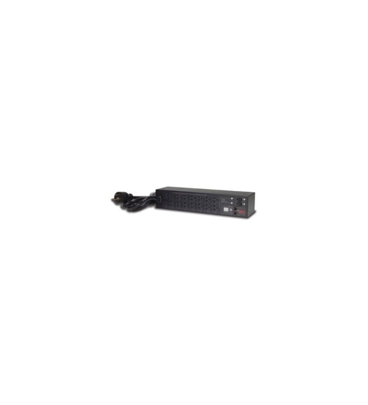 APC Rack Pdu Switched 2u 30a 120v