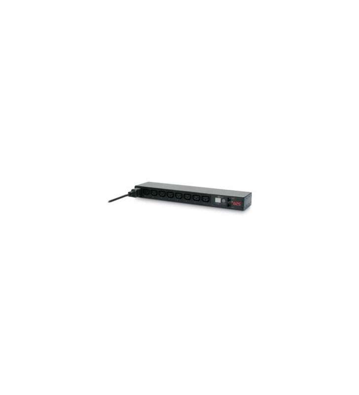 APC Rack Pdu Switched 1u 16a