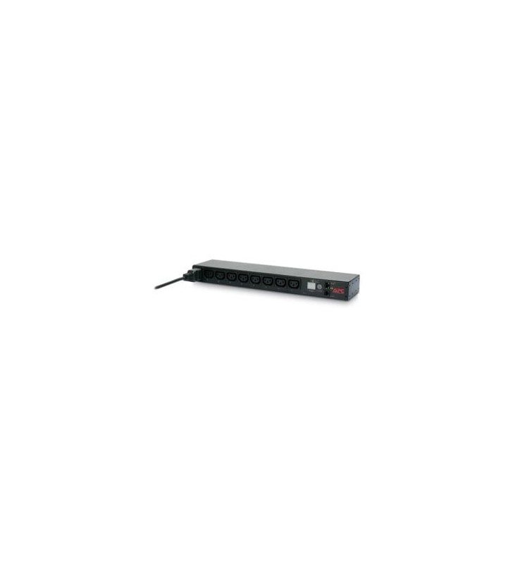 APC Rack Pdu Switched 1u 16a APC Rack Pdu Switched 1u 16a