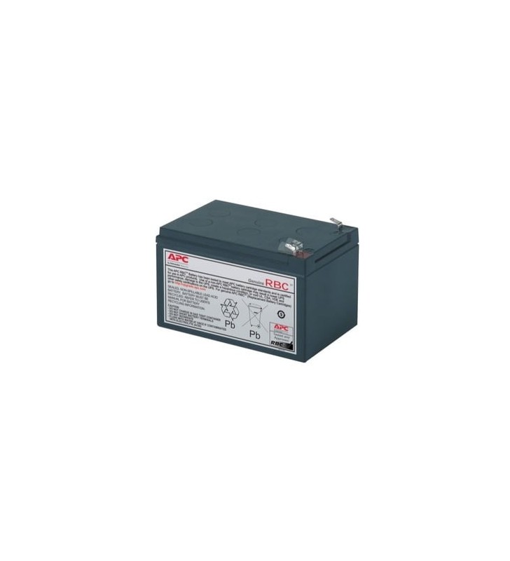 APC Ups Replacement Battery Rbc4