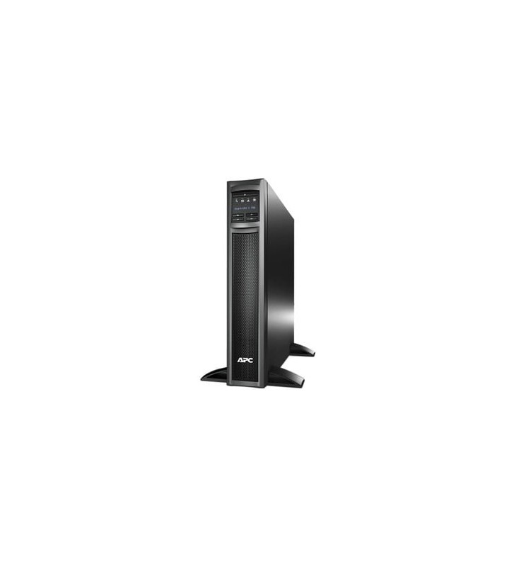 APC Smart-Ups X 750va Rack/Tower APC Smart-Ups X 750va Rack/Tower