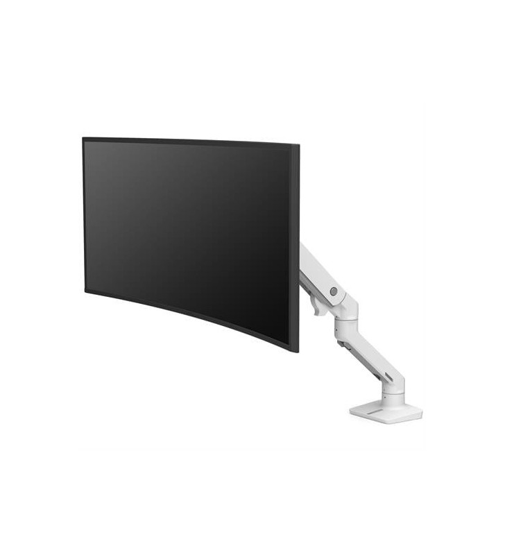 Ergotron Hx Desk Mntr Arm Mbk Kit Bow Ergotron Hx Desk Mntr Arm Mbk Kit Bow