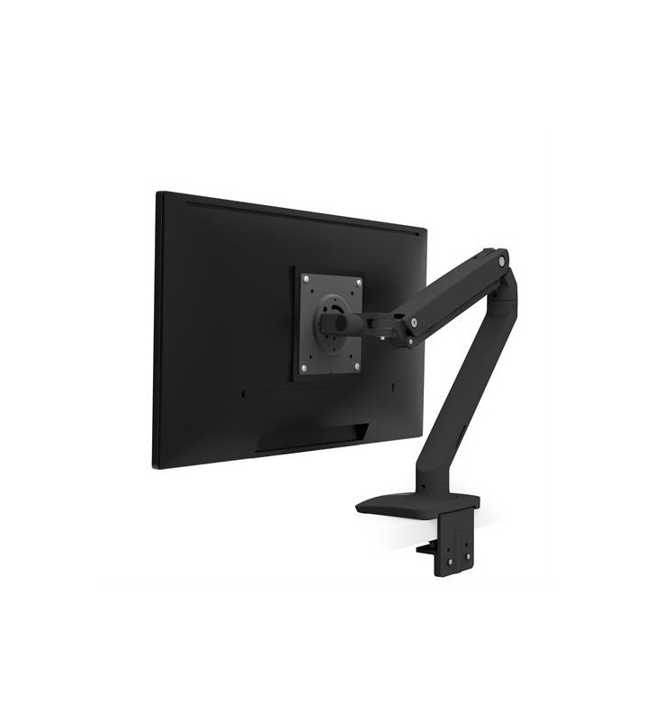 Ergotron Mxv Desk Arm Low Profile Clamp