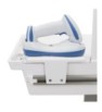 Ergotron T-Slot Scanner And Printer Holder