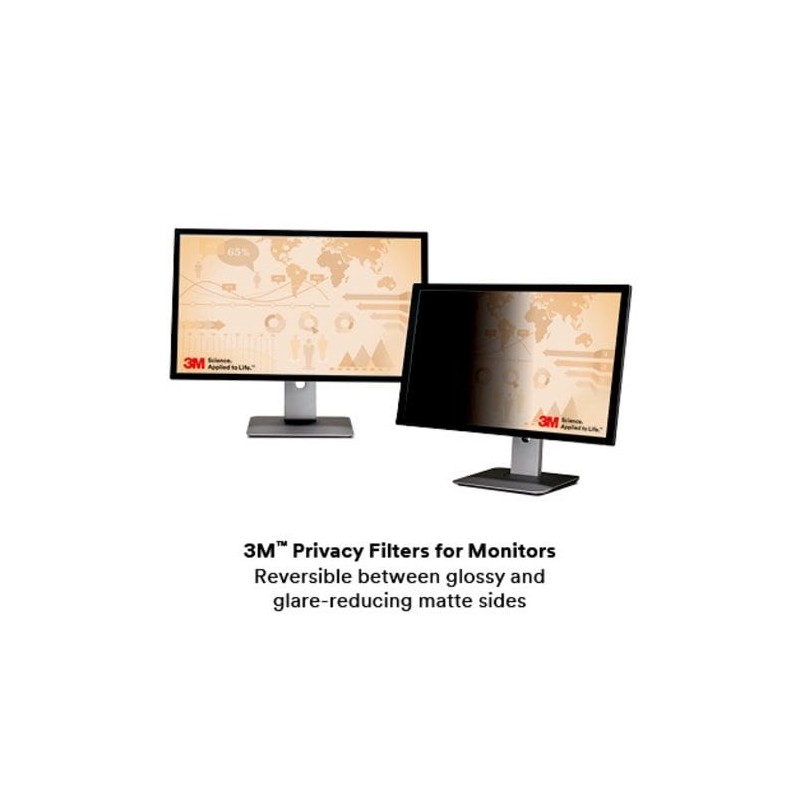 3m Pf156w9e	Privacy Filter For 15.6in Widescreen