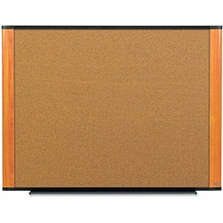 3m C7248my	Cork Bulletin Board 72x48