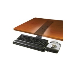 3m Akt180le	Keyboard Tray Adjustable Arm