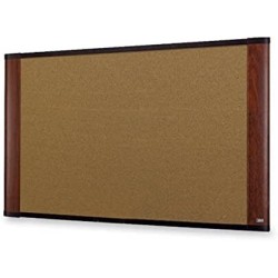 3m C4836my	Cork Bulletin Board 48x36