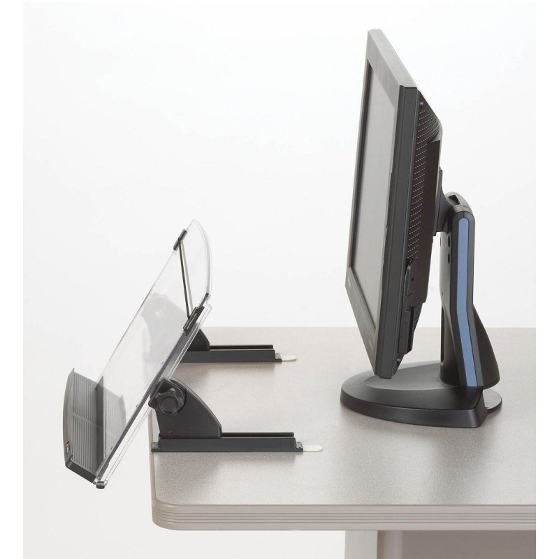 3m Dh630 In-Line Document Holder Compact 3m Dh630 In-Line Document Holder Compact