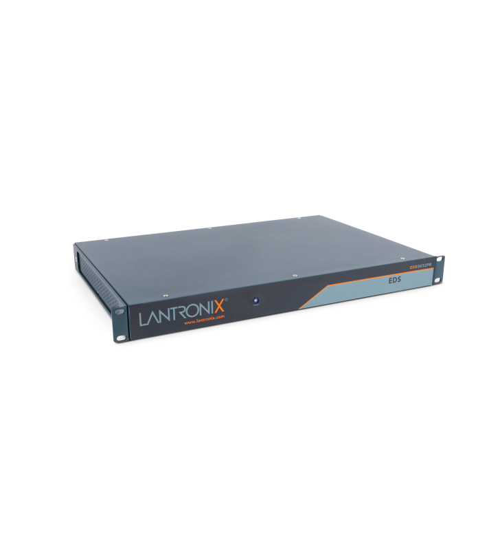 Lantronix Secure Terminal Server