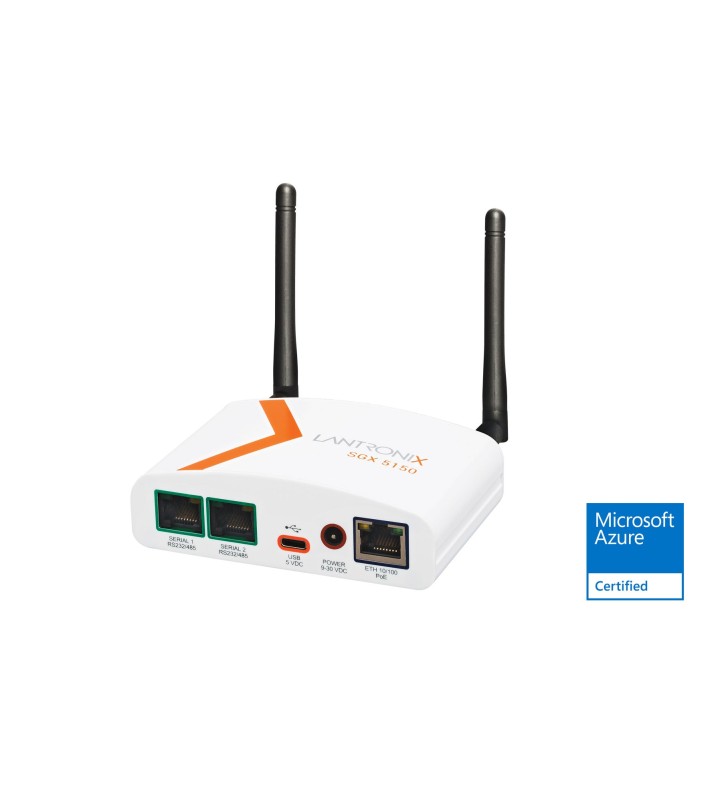 Lantronix SGX 5150 Iot Device Gateway