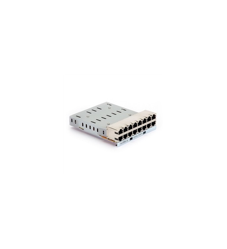 Lantronix SLC8000 16 devport RJ45 IO Mod