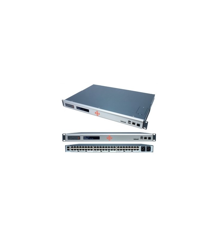 Lantronix SLC8000 Adv Console Manager Server