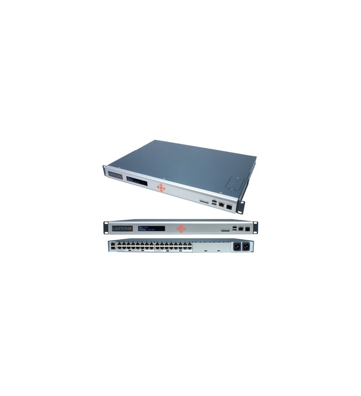 Lantronix SLC8000 Adv Console Manager Server