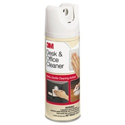 3m 573	Desk And Office Cleaner 15oz