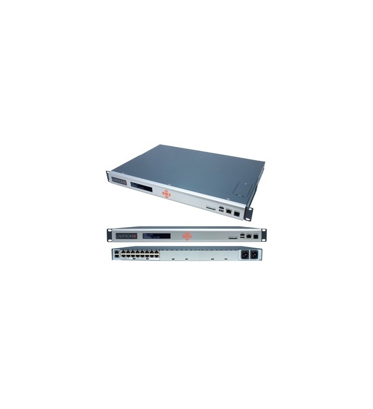 Lantronix SLC8000 Adv Console Manager Server