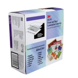 3m Dl951	Laminating System Cartridge