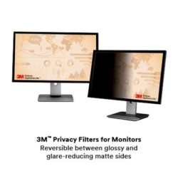 3m Pf125w9b	Privacy Filter For 12.5in Widescreen
