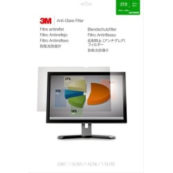 3m Ag215w9b	Anti-Glare Filter For 21.5in Widescreen