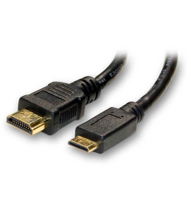 4XEM 10FT MINI HDMI TO HDMI