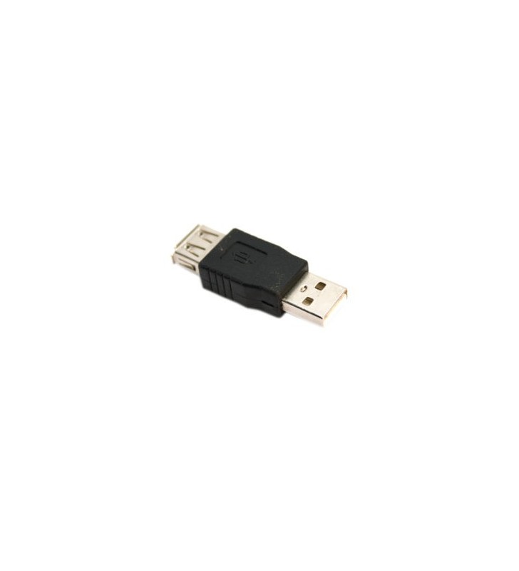 4XEM USB2 FEMALE TO USB2 MALE