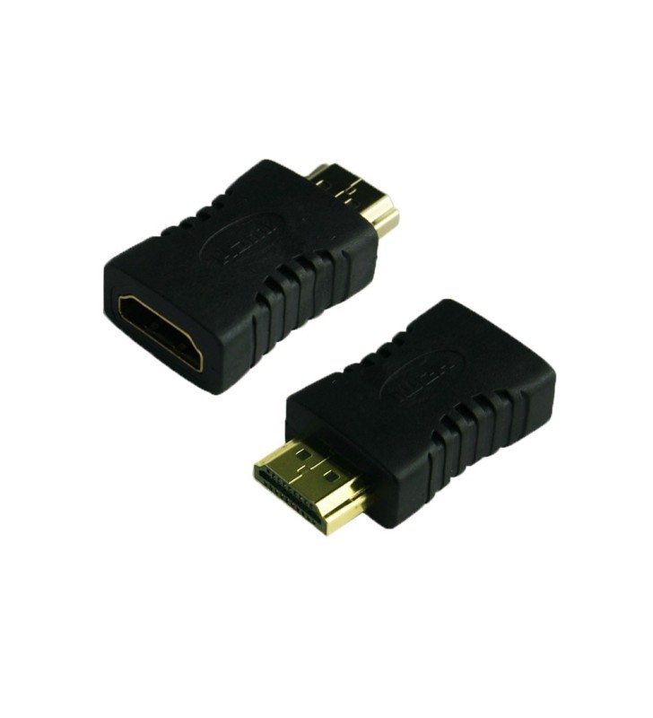 4XEM HDMI A MALE TO HDMI A FEMALE