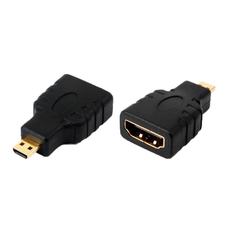 4XEM HDMI TO MICRO HDMI ADAPTER F TO MICRO HDMI