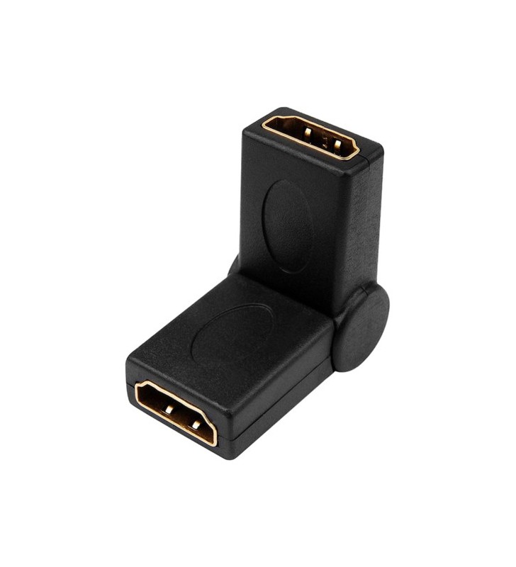 4XEM HDMI FEMALE TO HDMI FEMALE