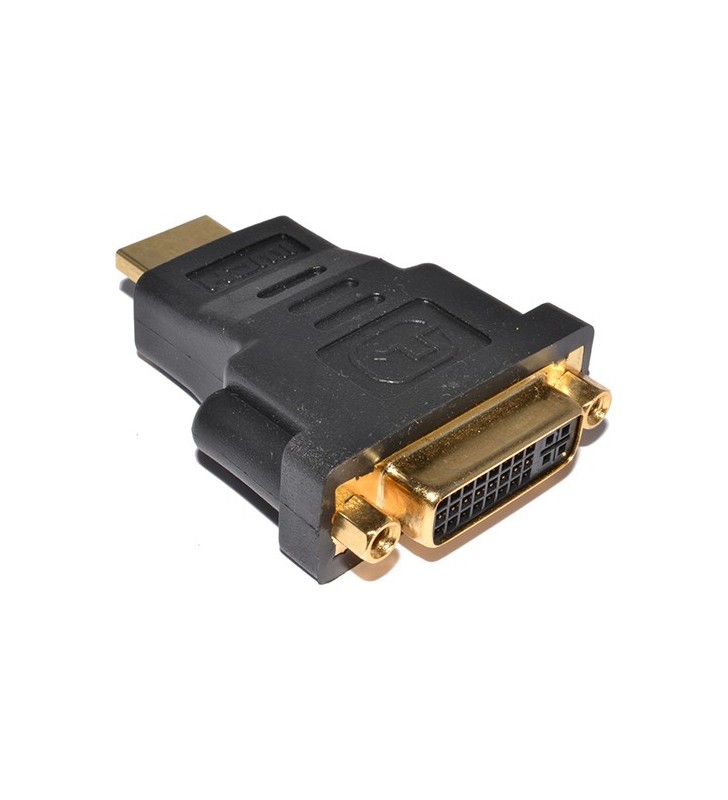 4XEM HDMI TO DVI ADAPTER MALE TO FEMALE