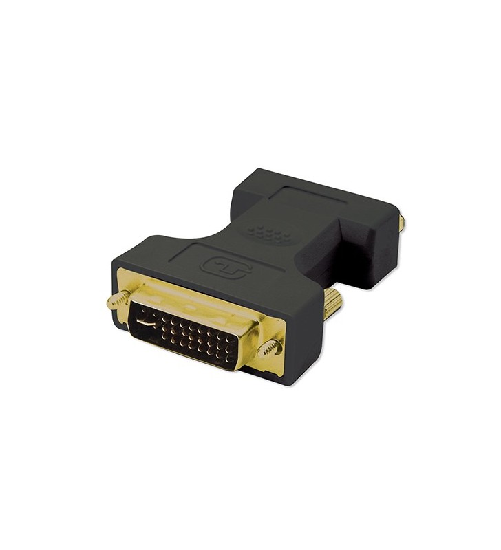 4XEM DVI MALE TO VGA FEMALE ADAPTER