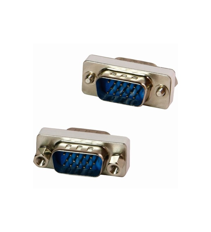 4XEM VGA GENDER CHANGER COUPLER