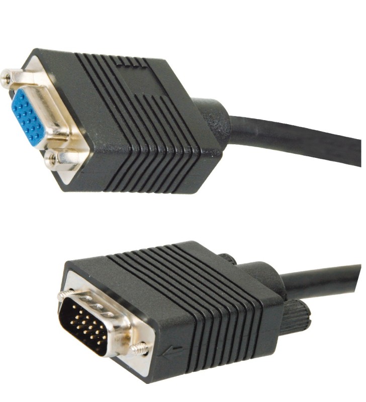 4XEM VGA GENDER CHANGER COUPLER