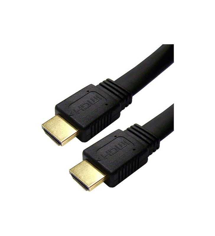 4XEM 3FT HIGH SPEED FLAT HDMI