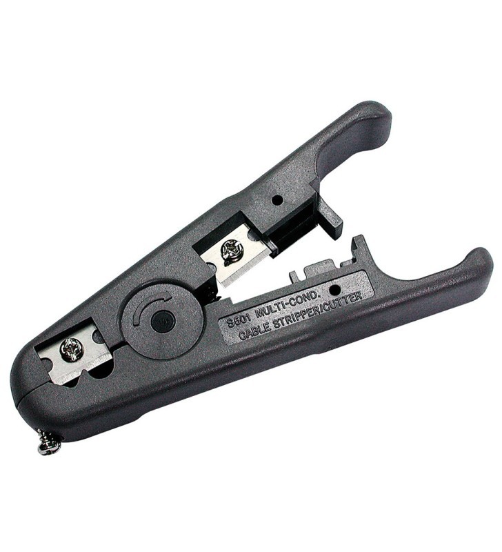 4XEM MODULAR RJ45/ RJ11/ RJ12CRIMPER