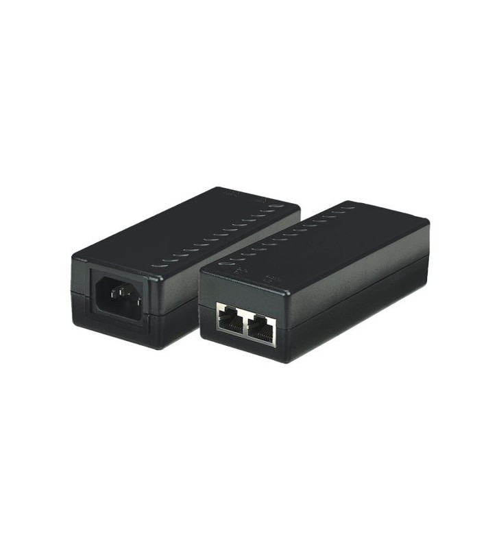 4XEM 1PORT 10/100MBPS POE INJECTOR