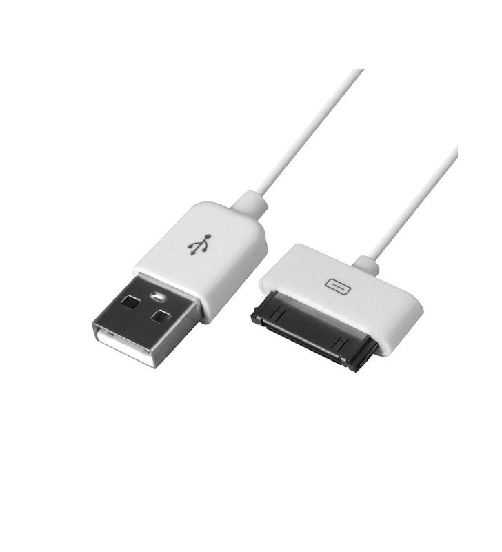 4XEM 3FT 30PIN TO USB CABLE