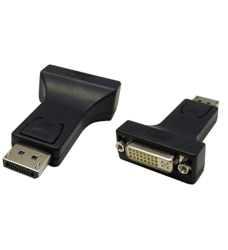 4XEM DISPLAYPORT TO DVI ADAPTER