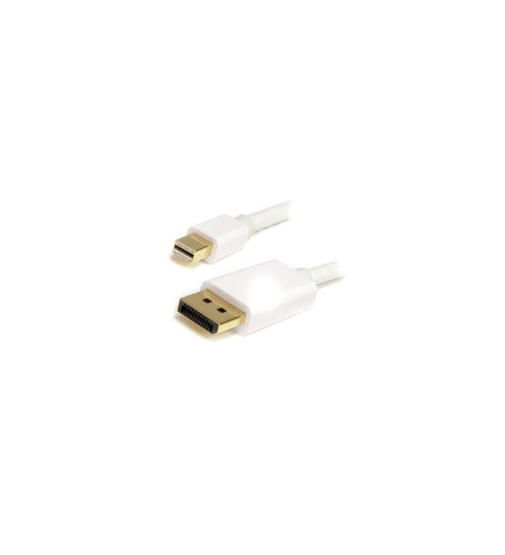 4XEM 6FT MINI DISPLAYPORT TO DISPLAYPORT