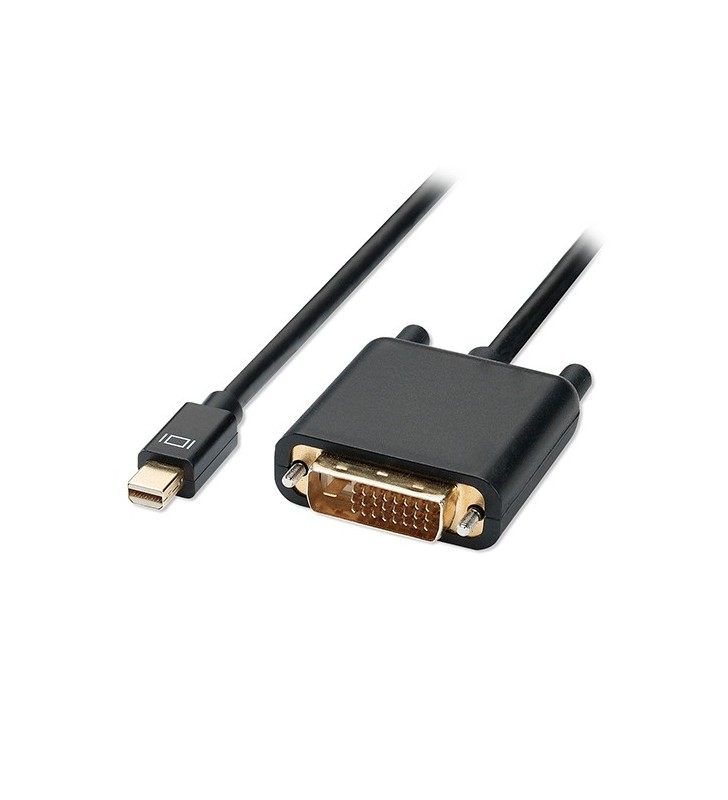 4XEM 6FT MINI DISPLAYPORT TO DVI