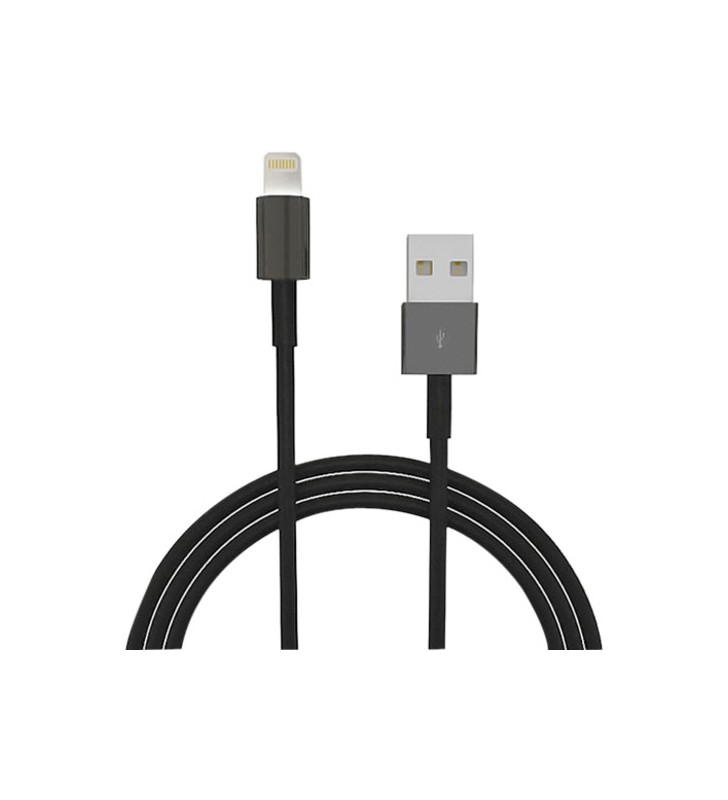 4XEM 6FT 8PIN LIGHTNING CABLE