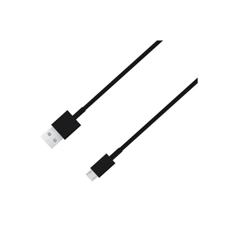 4XEM 6FT MICRO USB TO USB CABLE
