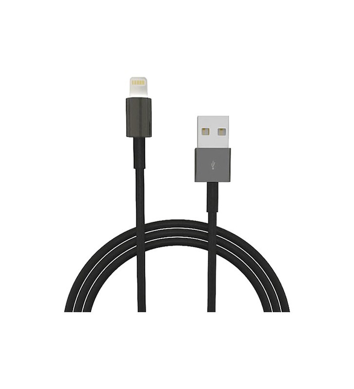 4XEM 15FT LIGHTNING 8PIN CABLE IPAD