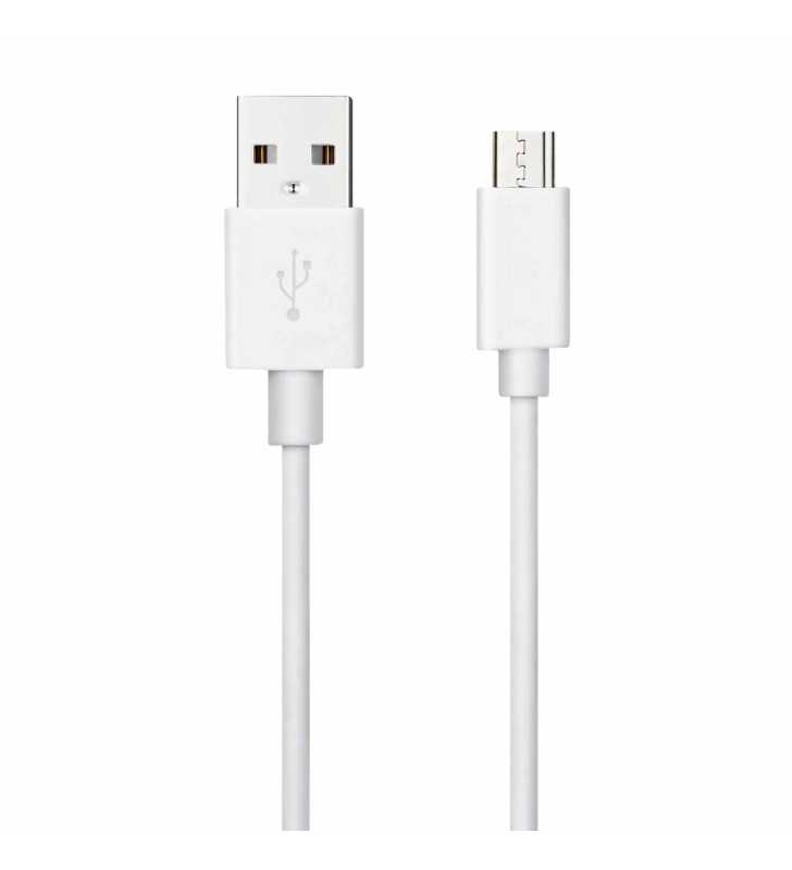 4XEM 10FT MICRO USB CABLE