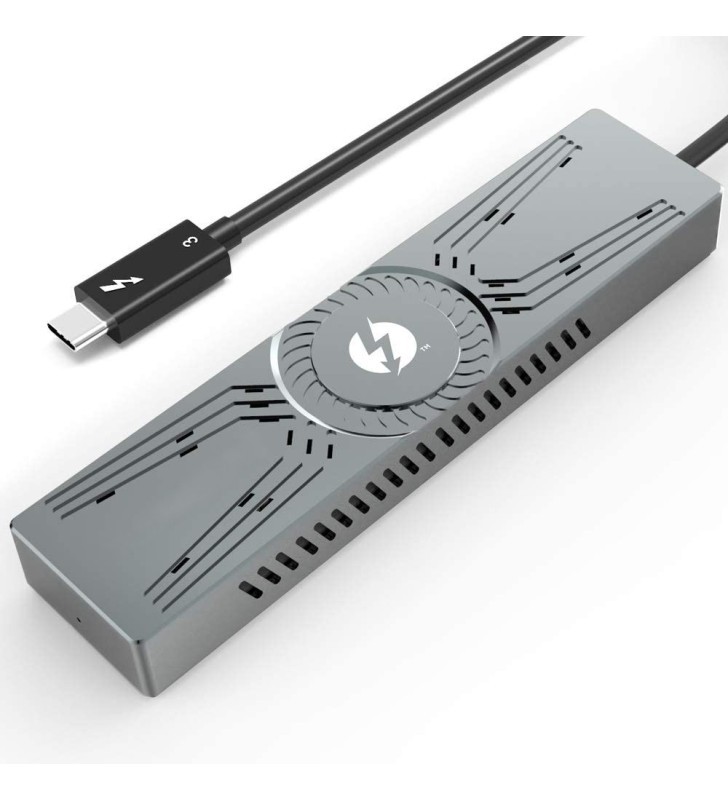 4XEM THUNDERBOLT3 NVME