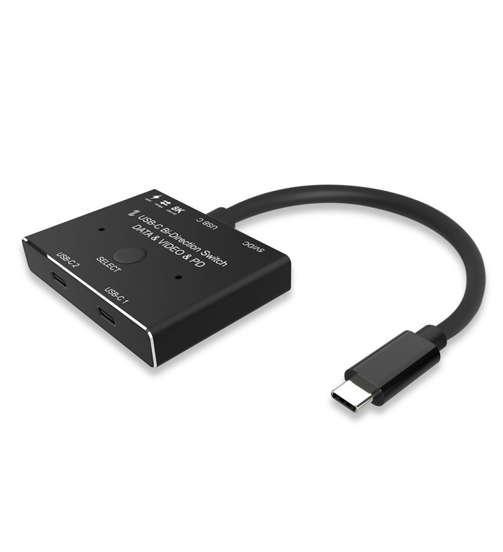 4XEM USB TYPE C BIDIRECTIONAL