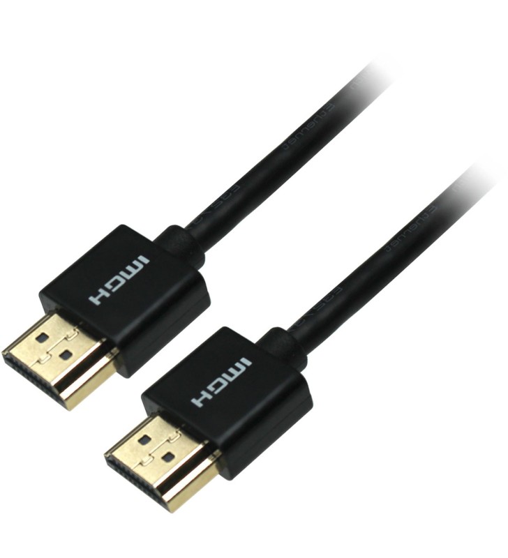 4XEM 5FT ULTRA SLIM HDMI V2.0 4K