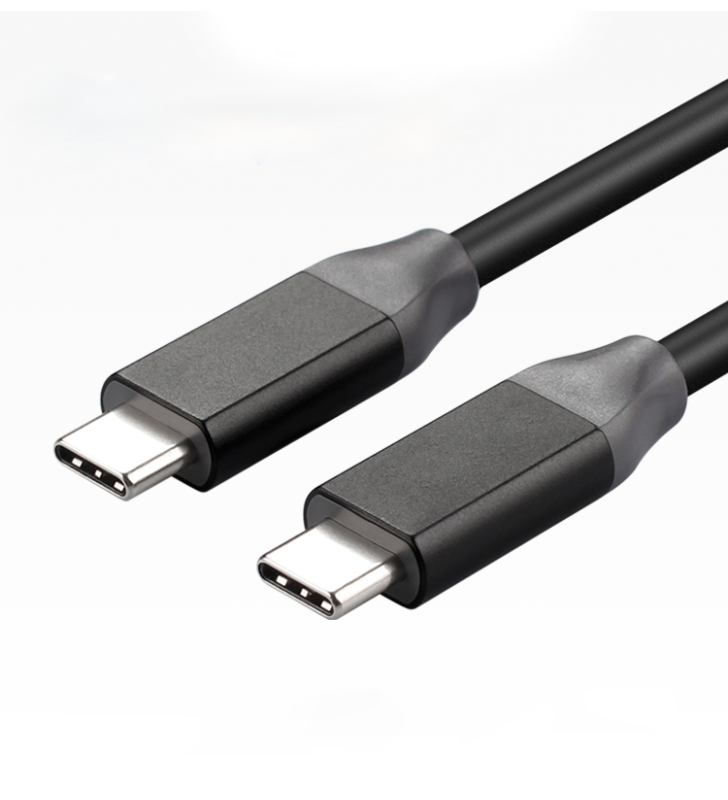 4XEM 3FT USB C M/M USB2