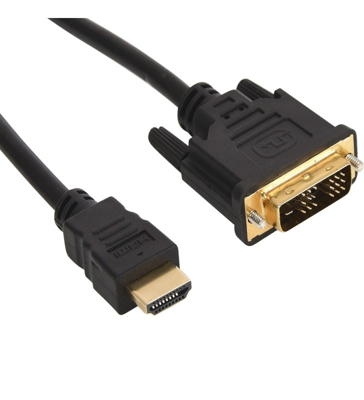 4XEM 10FT HDNI TO DVID CABLE