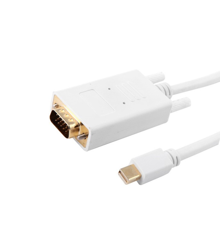 4XEM 10FT MINI DISPLAYPORT TO VGA